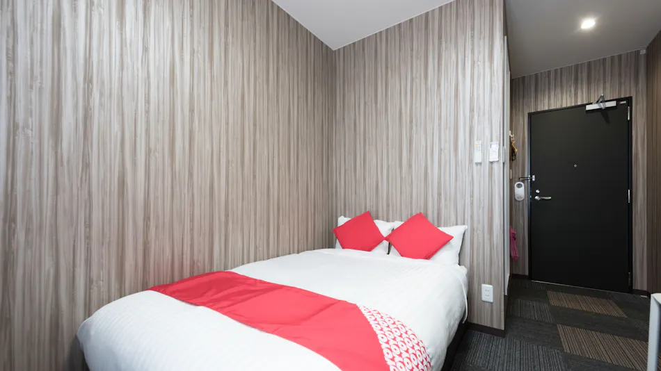 Hotel M&K Ishinomaki