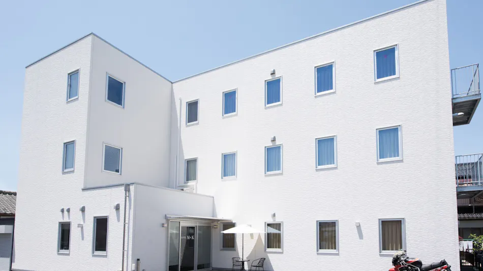 Hotel M&K Ishinomaki