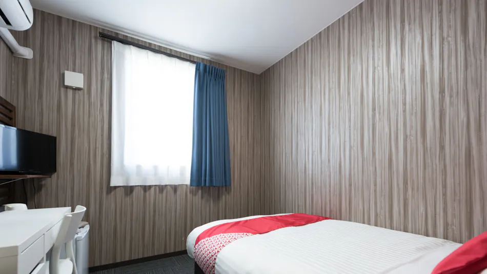 Hotel M&K Ishinomaki