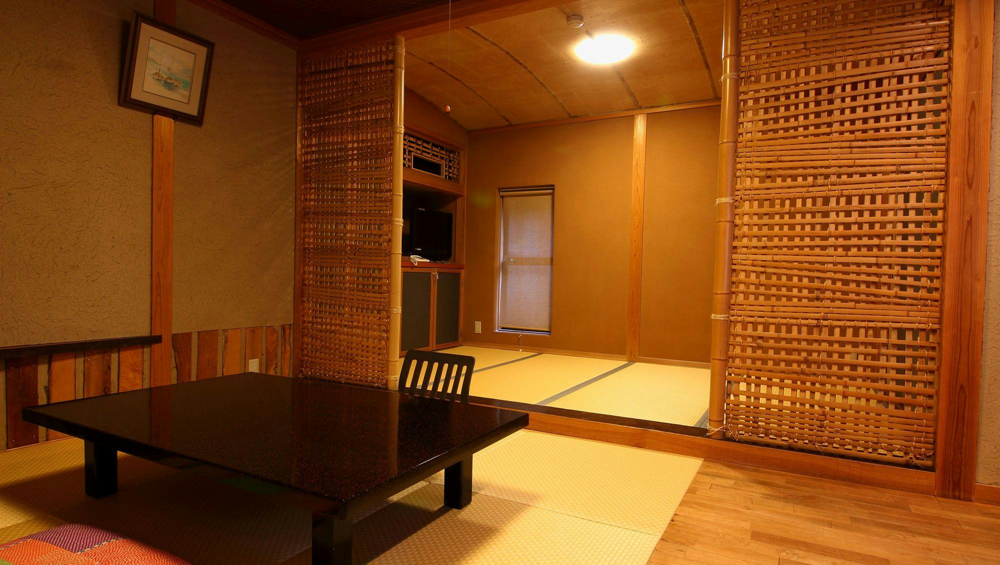 Kinosaki Onsen Tajimaya