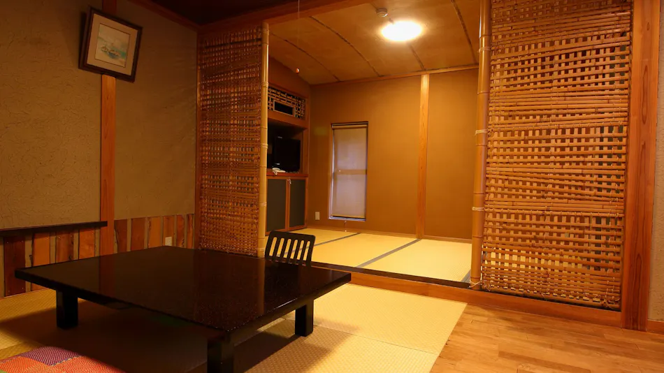 Kinosaki Onsen Tajimaya