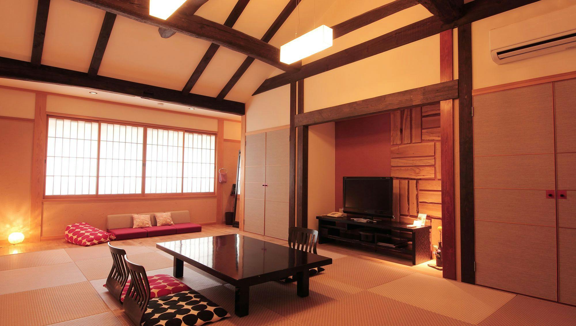 Kinosaki Onsen Tajimaya