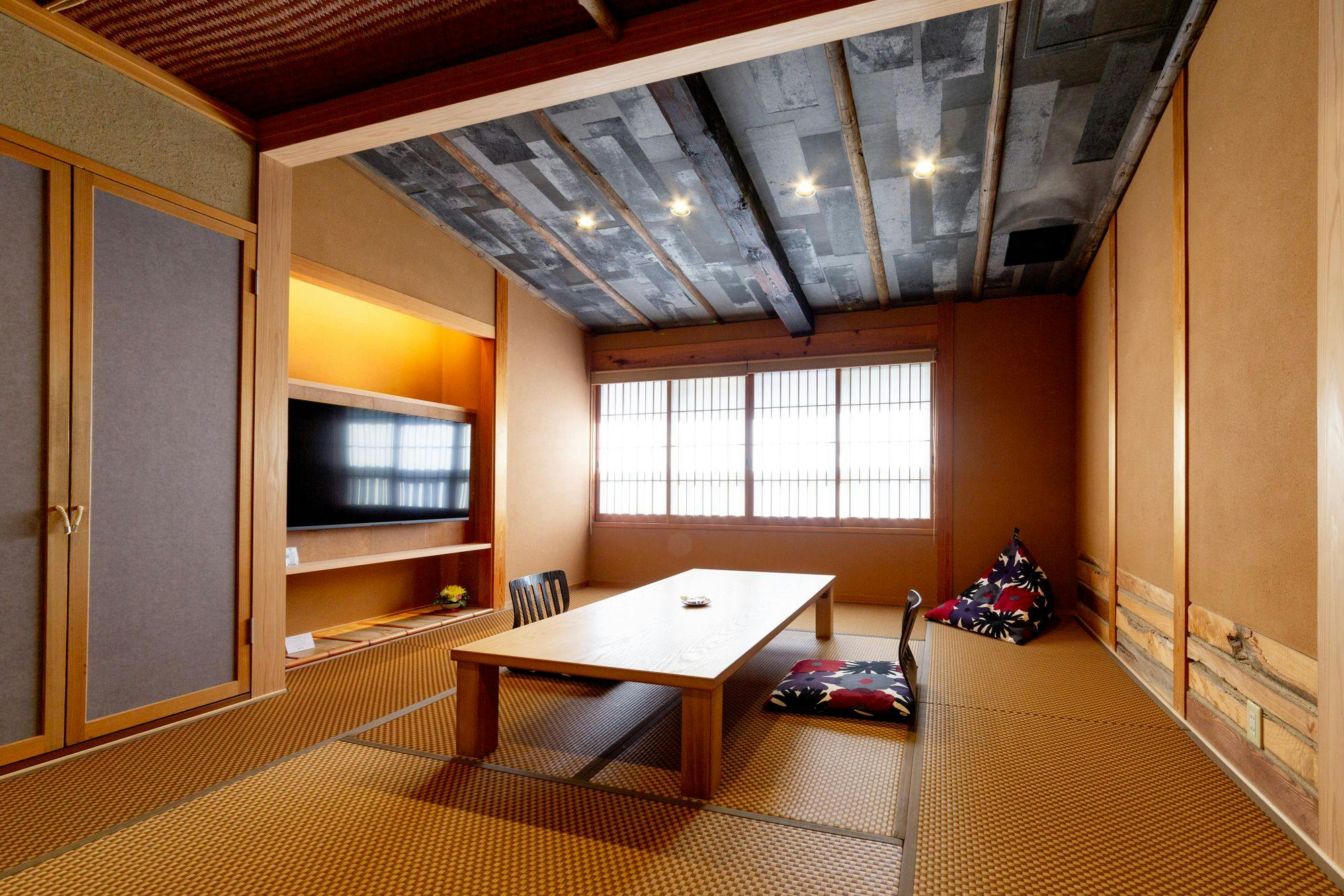 Kinosaki Onsen Tajimaya