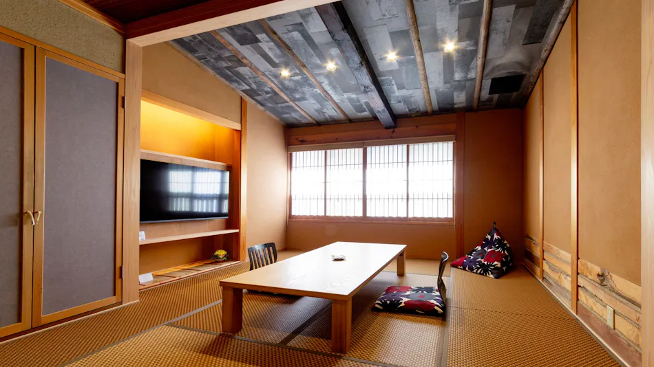 Kinosaki Onsen Tajimaya