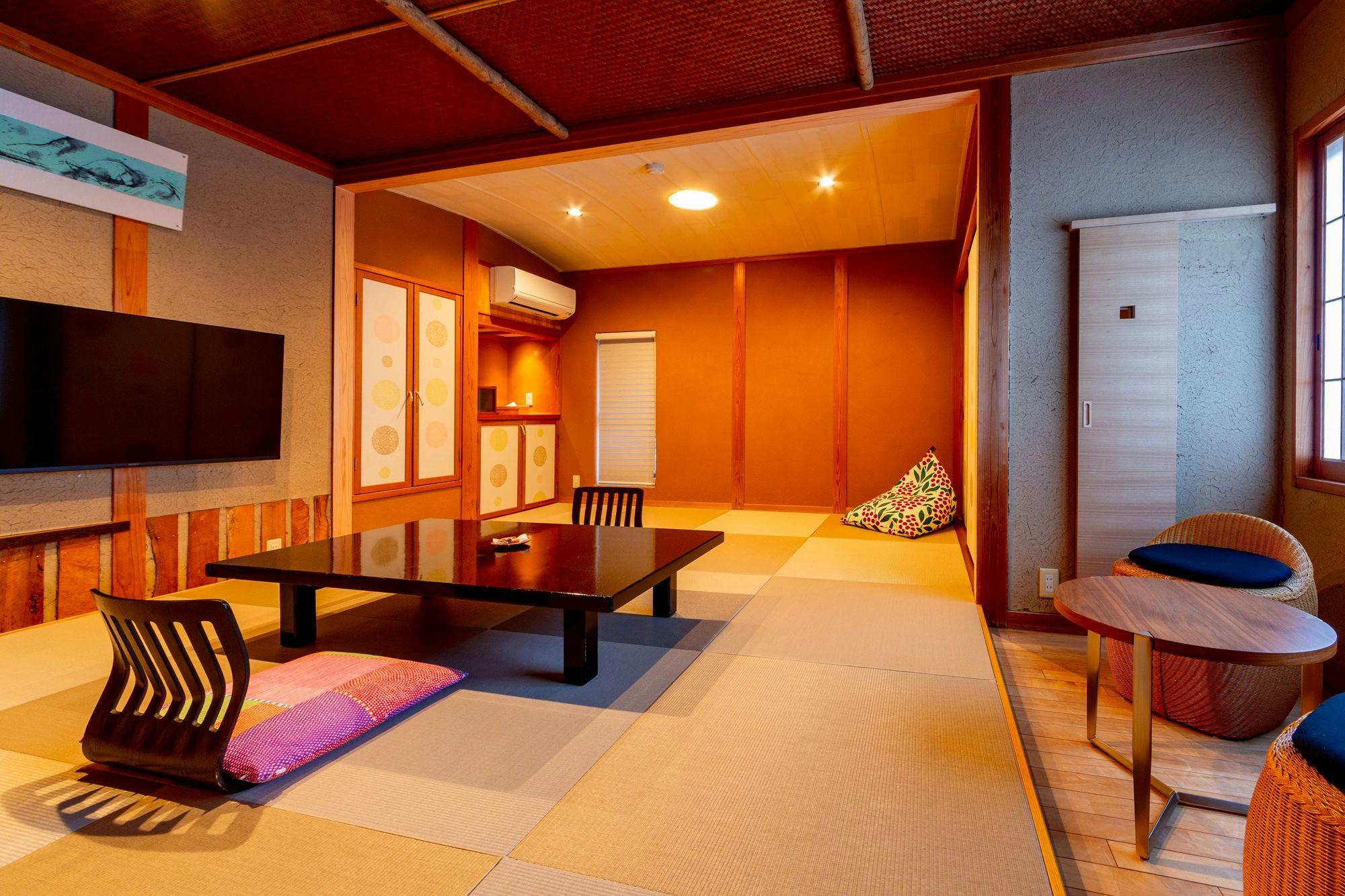 Kinosaki Onsen Tajimaya