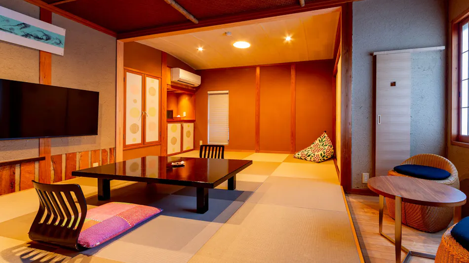 Kinosaki Onsen Tajimaya