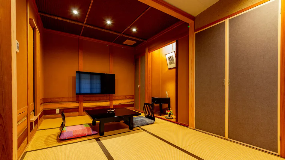 Kinosaki Onsen Tajimaya