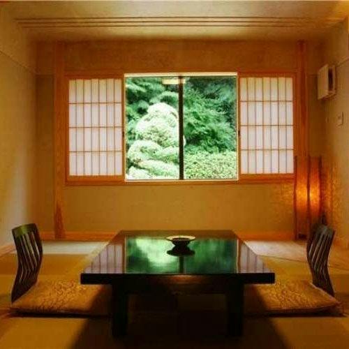 Kinosaki Onsen Tajimaya