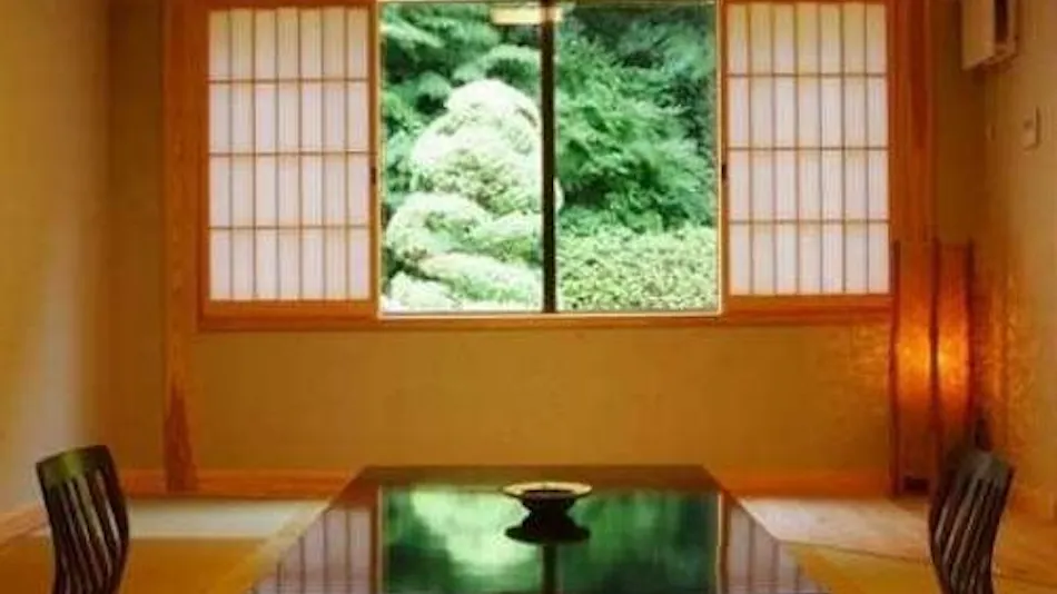 Kinosaki Onsen Tajimaya