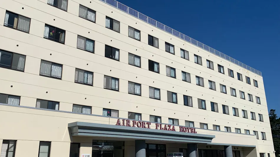 Airport Plaza Hotel