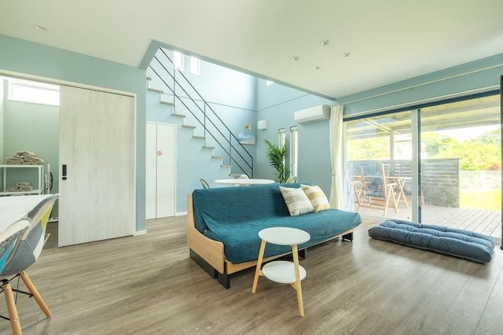 RD House