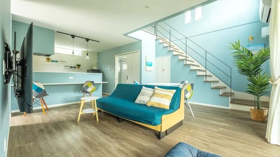 RD House