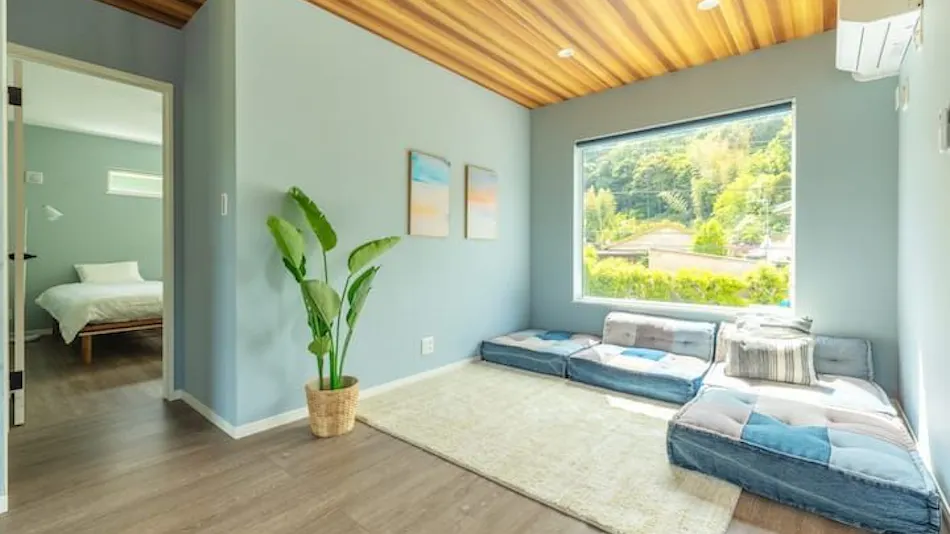 RD House