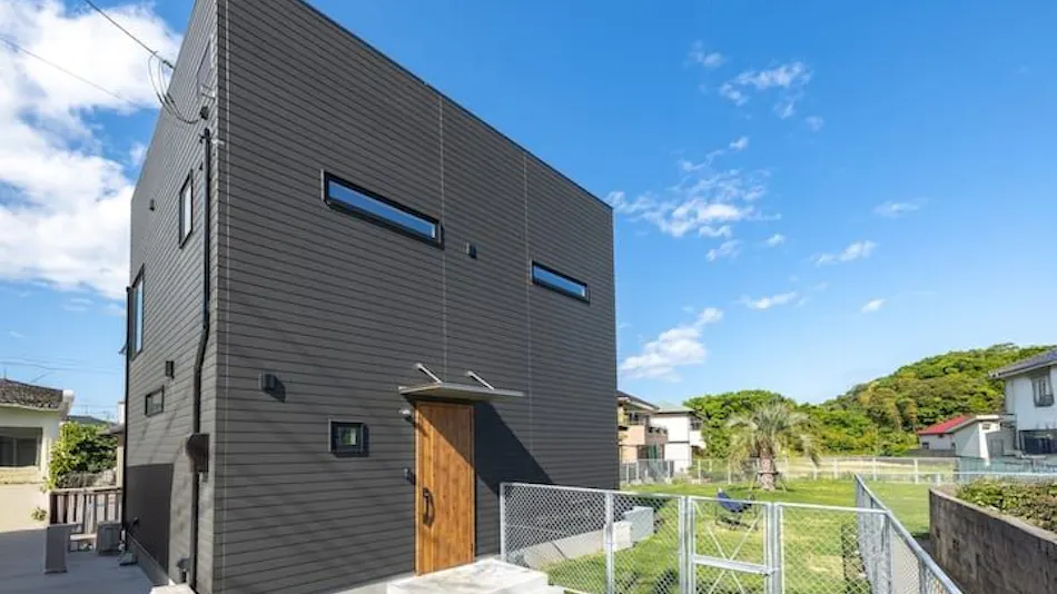 RD House