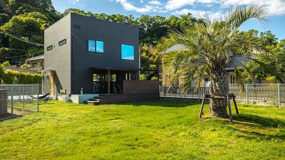 RD House