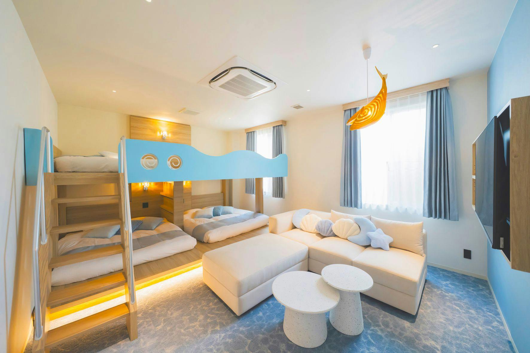 Hotel O. Naruto ~Ocean View Hotel in Naruto, Tokushima~