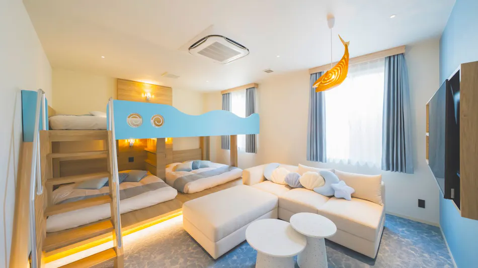 Hotel O. Naruto ~Ocean View Hotel in Naruto, Tokushima~