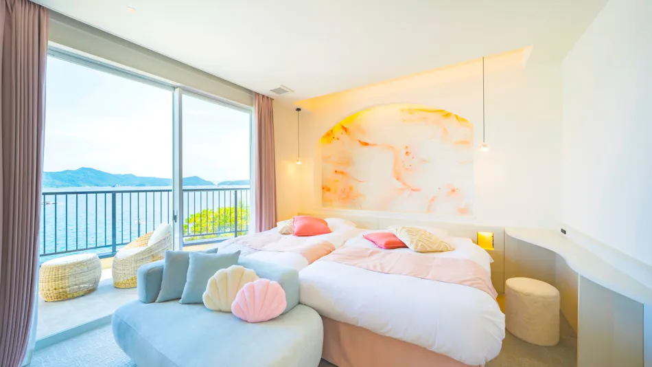 Hotel O. Naruto ~Ocean View Hotel in Naruto, Tokushima~