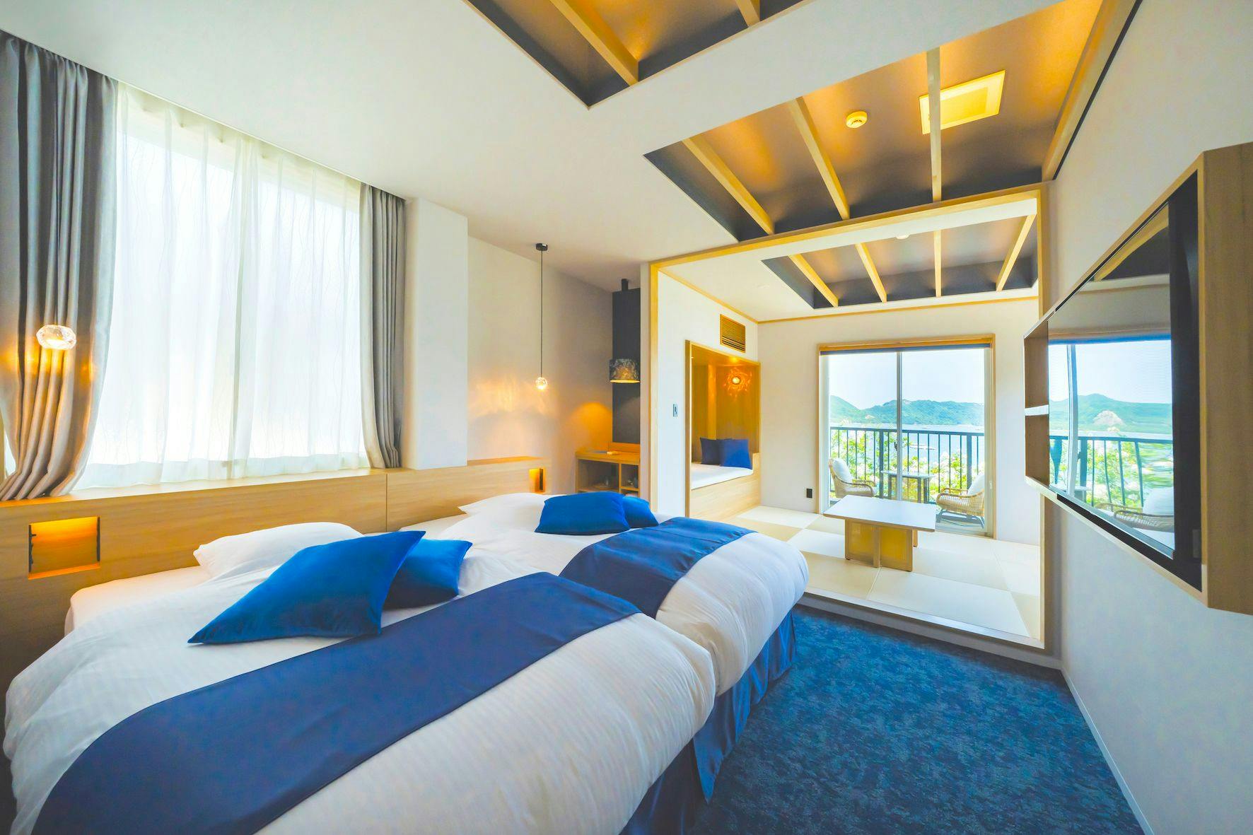 Hotel O. Naruto ~Ocean View Hotel in Naruto, Tokushima~