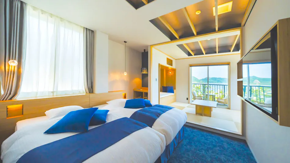 Hotel O. Naruto ~Ocean View Hotel in Naruto, Tokushima~