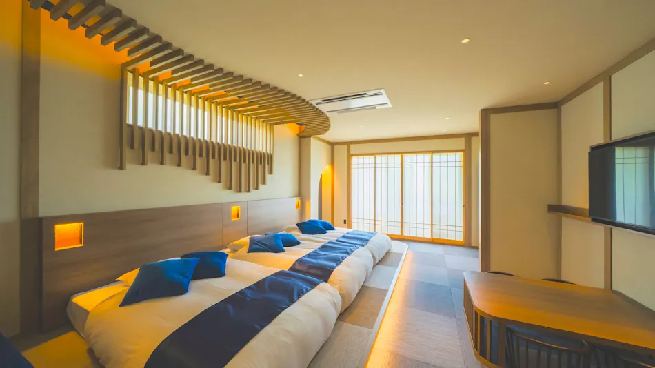 Hotel O. Naruto ~Ocean View Hotel in Naruto, Tokushima~