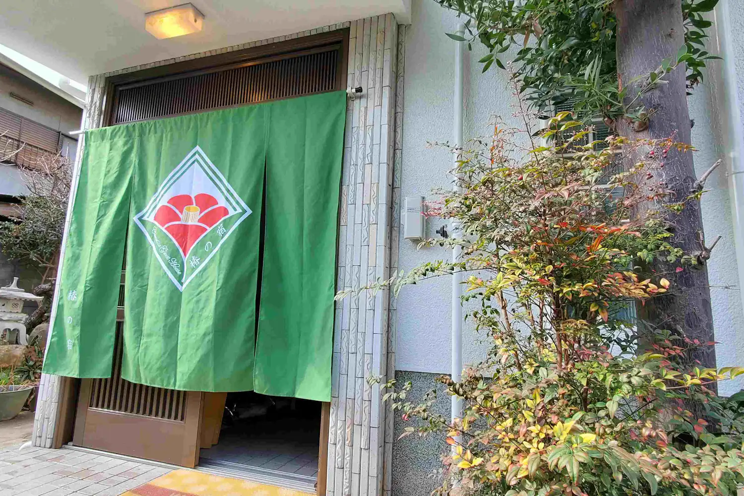 施設画像
