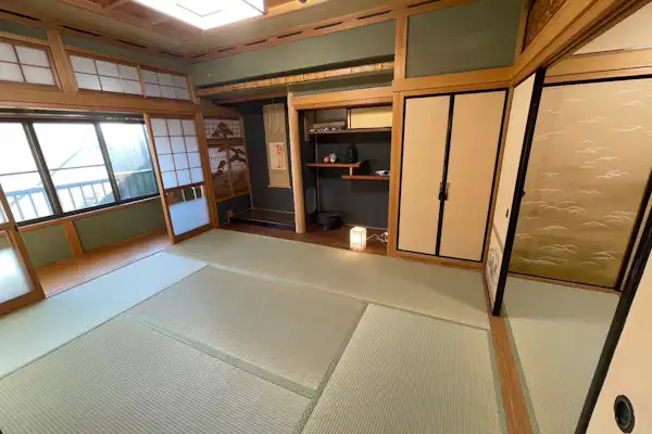 施設画像