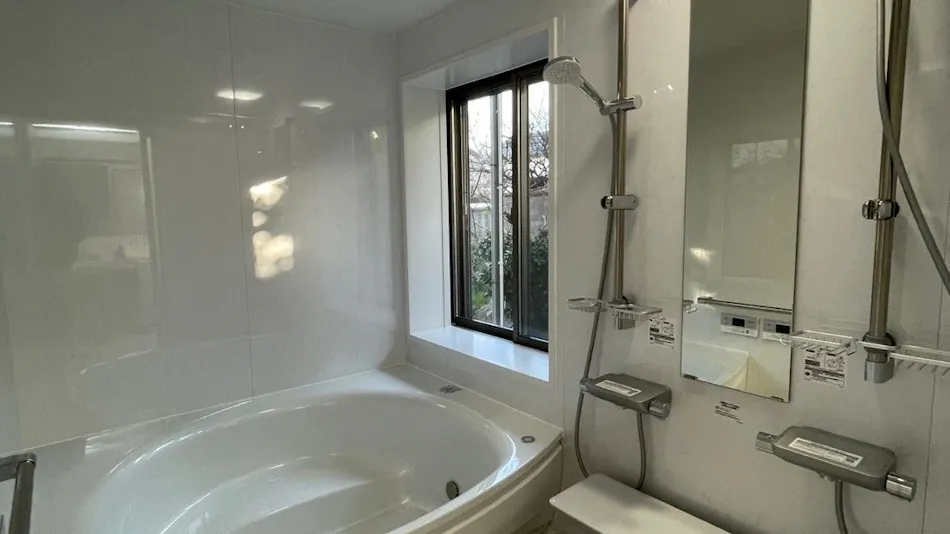 Camellia Accommodation