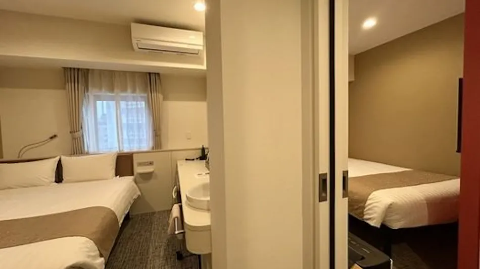 ASTA Hotel
