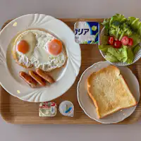 Sarapan (gaya Barat)