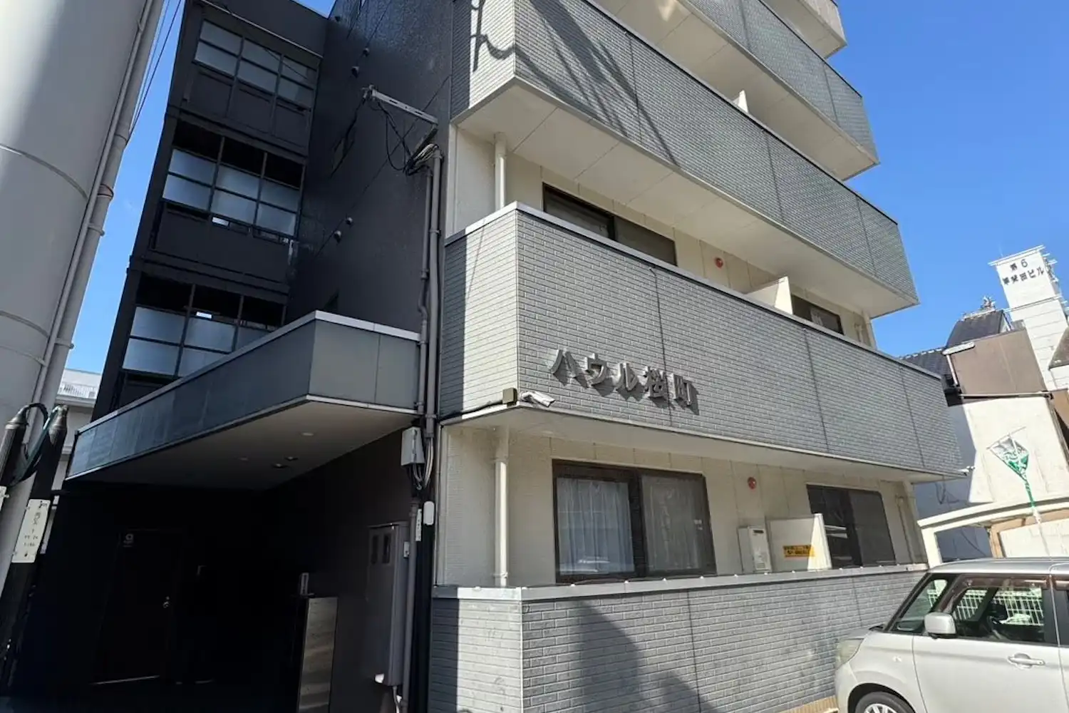 施設画像