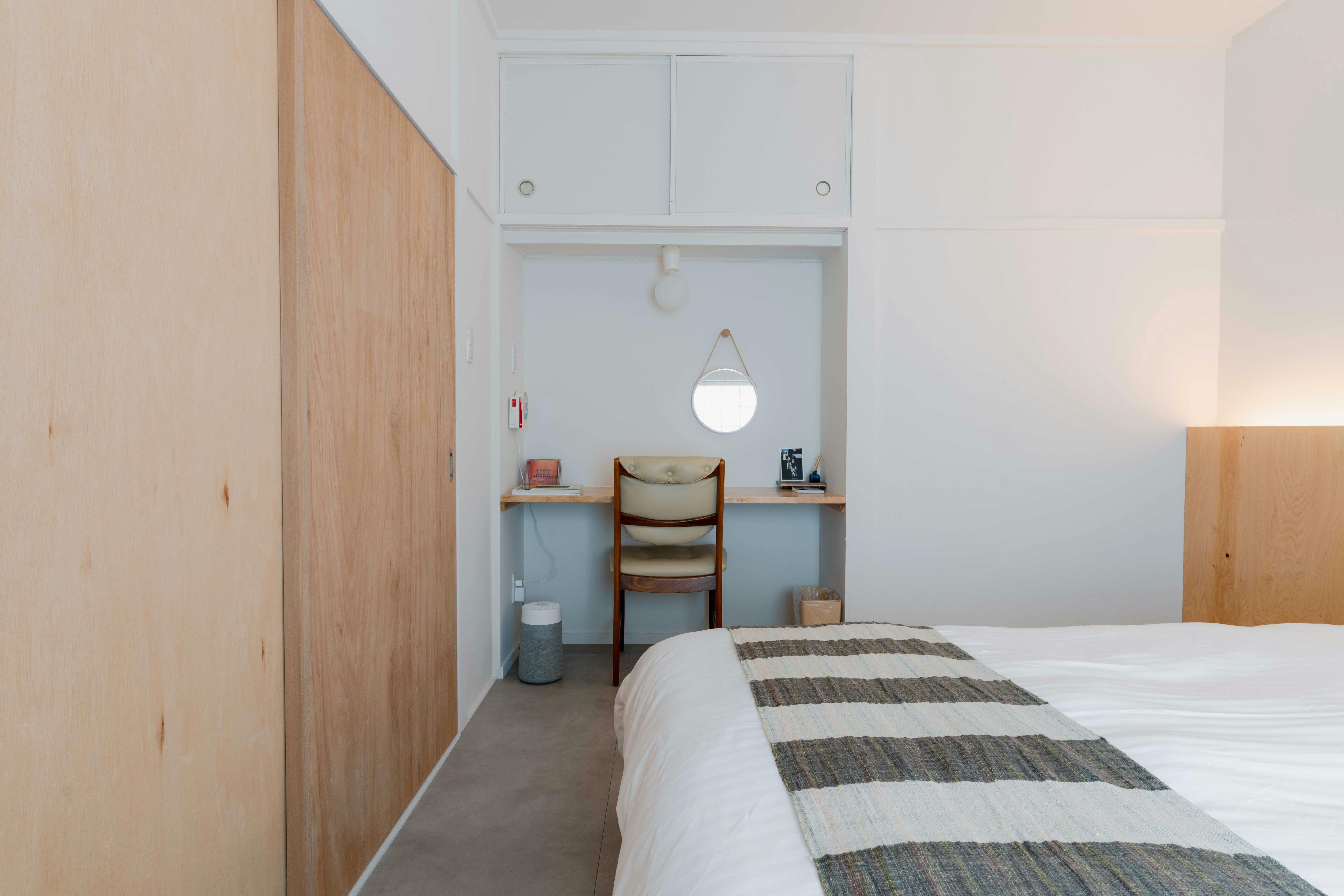 Parallel INN Awaji