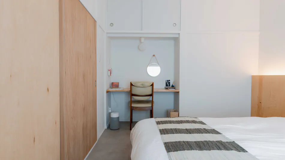 Parallel INN Awaji