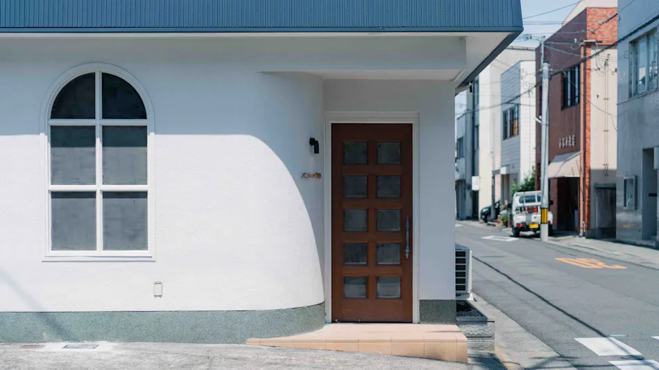 Parallel INN Awaji
