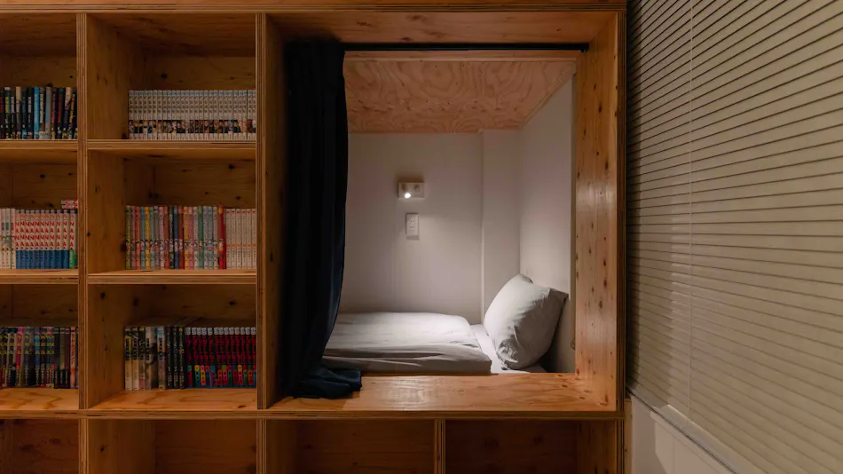 Parallel INN Awaji