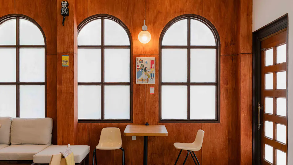 Parallel INN Awaji