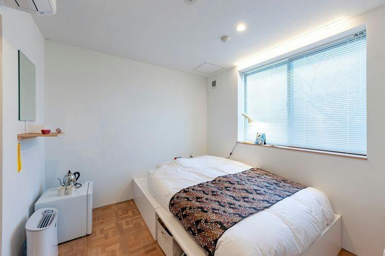 Plat Hostel Keikyu Haneda Home