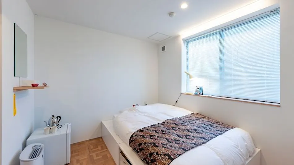 Plat Hostel Keikyu Haneda Home