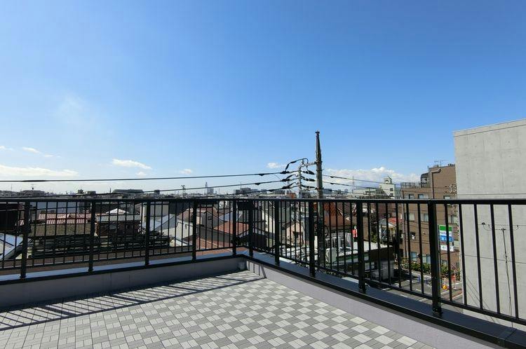 Plat Hostel Keikyu Haneda Home
