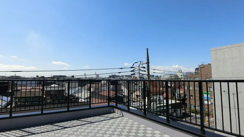 Plat Hostel Keikyu Haneda Home