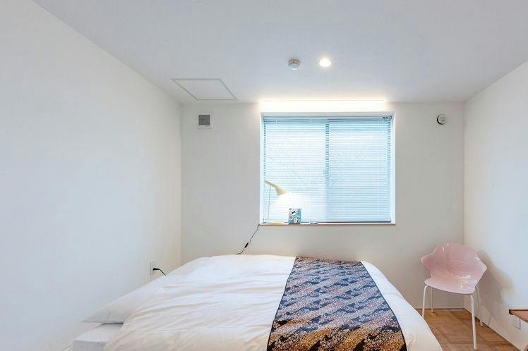 Plat Hostel Keikyu Haneda Home