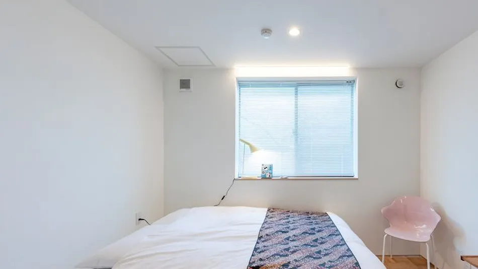Plat Hostel Keikyu Haneda Home