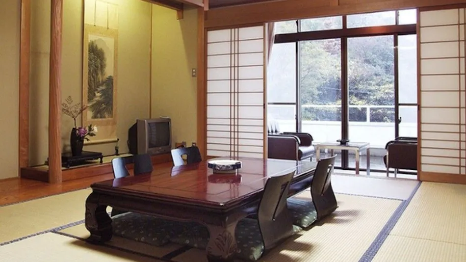 Seifuso, Wakasa Mikata