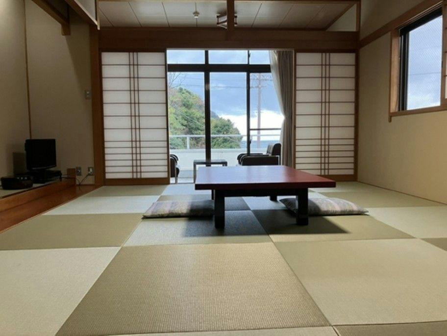 Seifuso, Wakasa Mikata