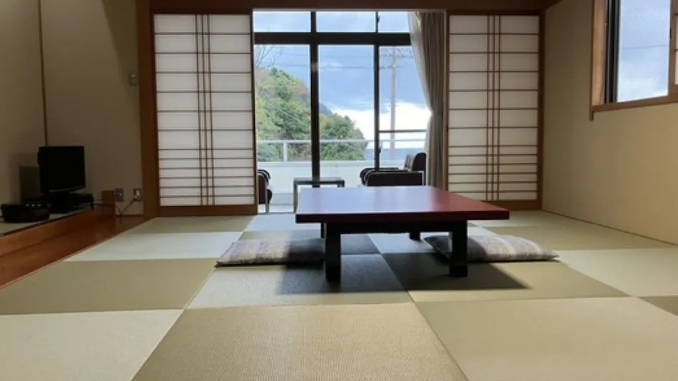 Seifuso, Wakasa Mikata