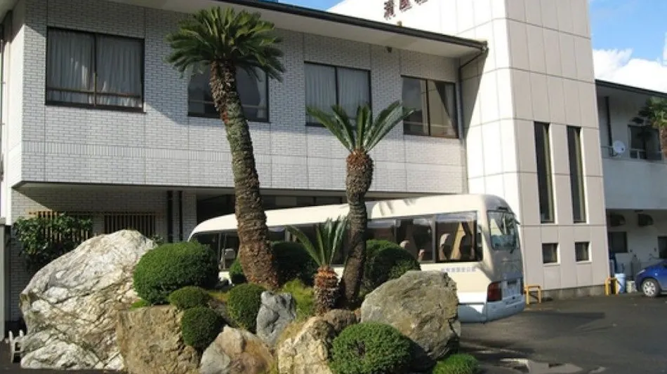 Seifuso, Wakasa Mikata