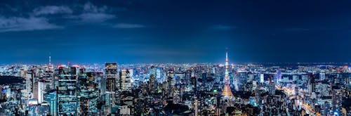 東京の夜景が自慢のお部屋 おすすめホテル 旅館 選 宿泊予約は 一休 Com