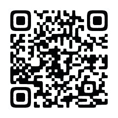 Google Play QRコード