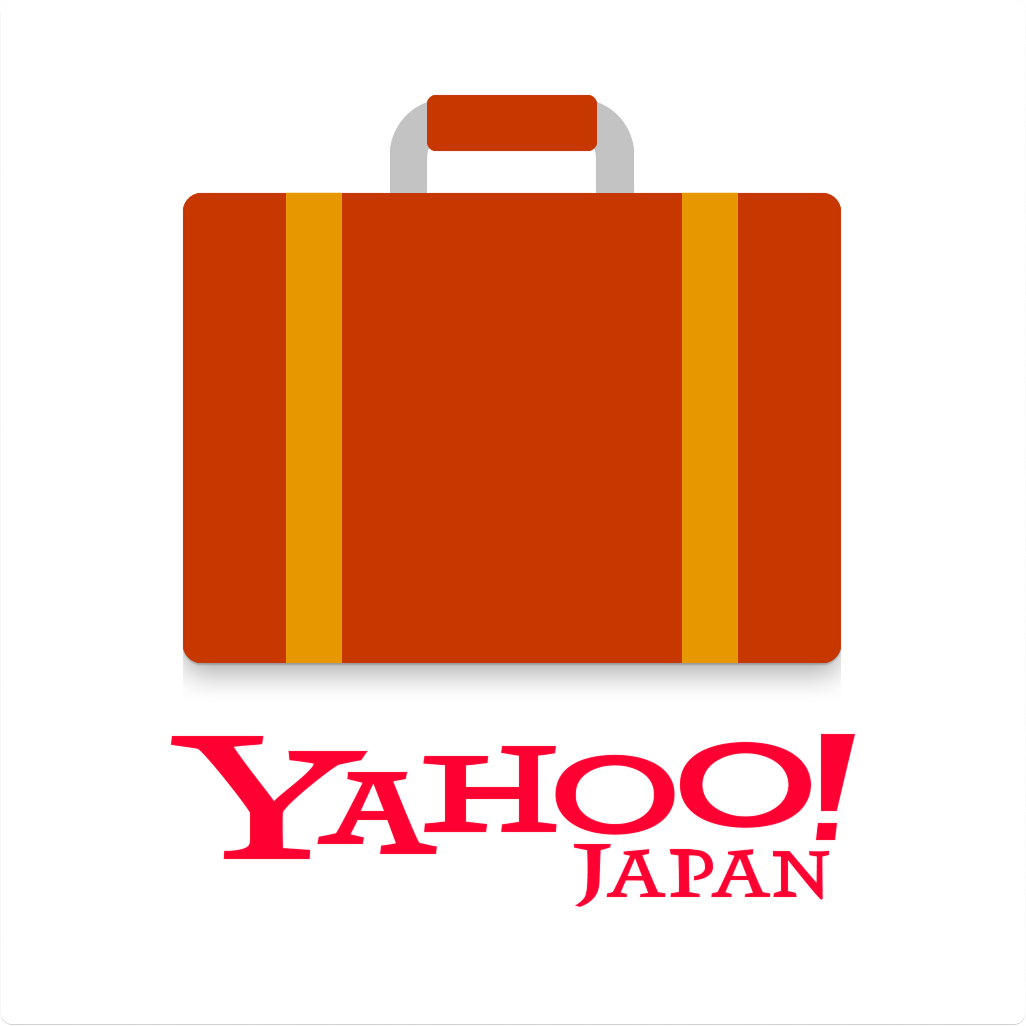 Yahoo! Travel App Icon