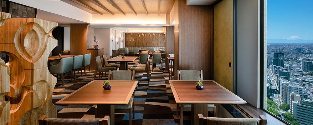 エグゼクティブラウンジ